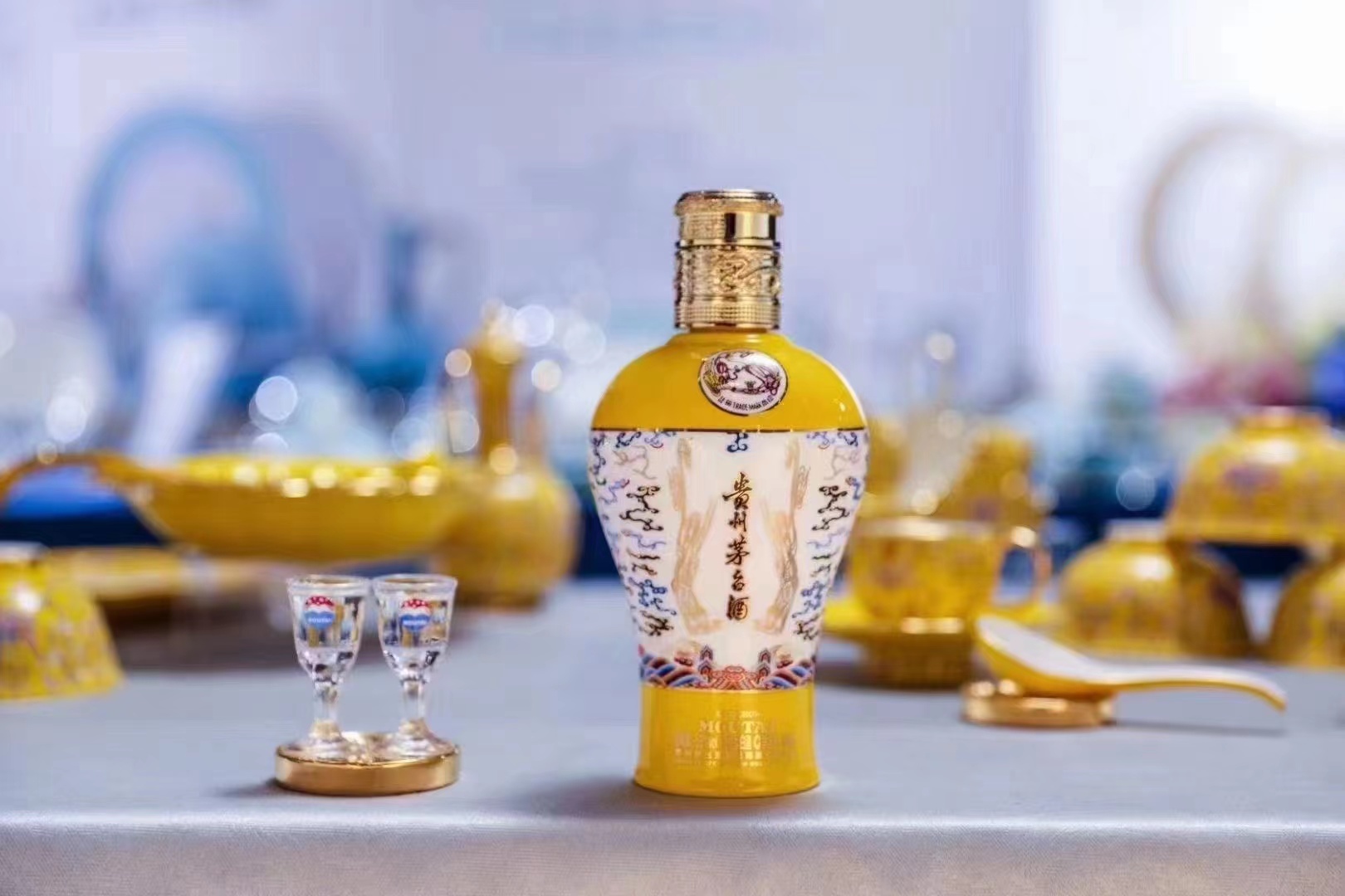 铁力回收1998年茅台酒上门回收（附近推荐1.6公里/今日更新）